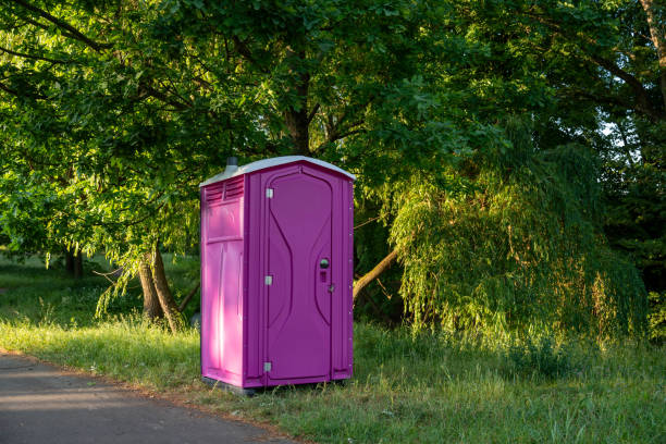 Portable restroom solutions in Artesia, CA